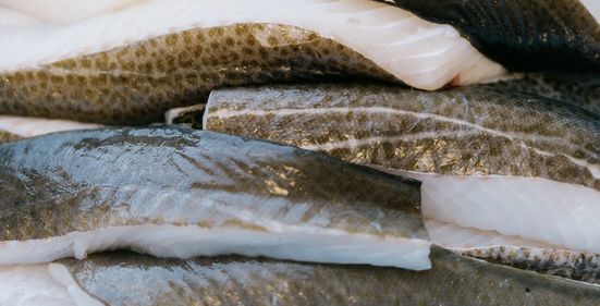 Het is weer tijd voor Skrei!