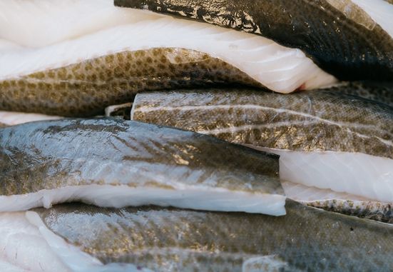 Het is weer tijd voor Skrei!