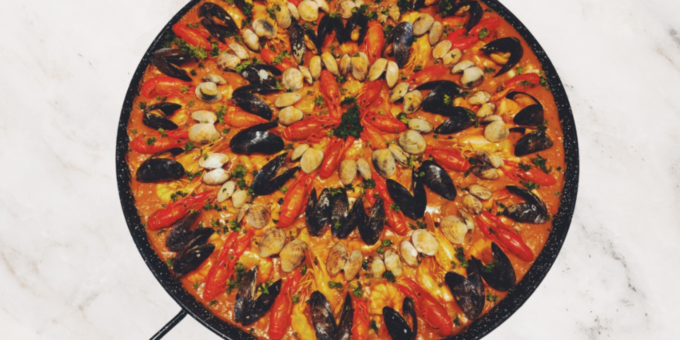 Paella / Zarzuela